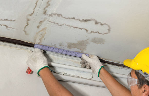 Affordable Sewage Cleanup solutions in Benson, NC